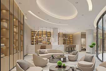 富顺香格里拉大酒店