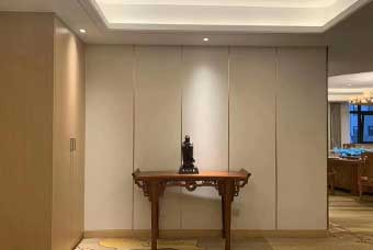 富顺玄关设计案例