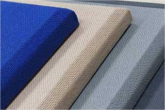 富顺森佰汇航空纤维（布艺饰面软包）