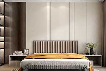 富顺森佰汇航空纤维墙咔（卧室系列）